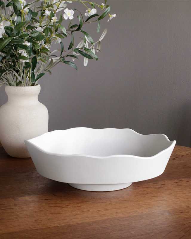 VIDA Nube Dakota Large Bowl